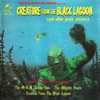 Creature From the Black Lagoon