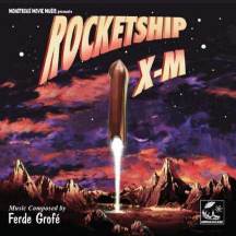 Rocketship X-M CD cover (three inches)