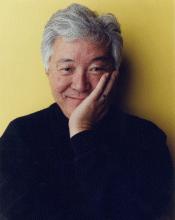 Masatoshi Mitsumoto Masatoshi Mitsumoto