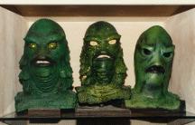 Creature Masks