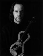 Terry Glenny, Electric Violinist