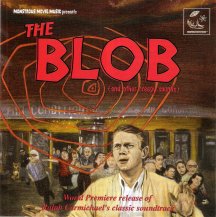 Blob cover Blob cover