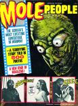 Mole People magazine