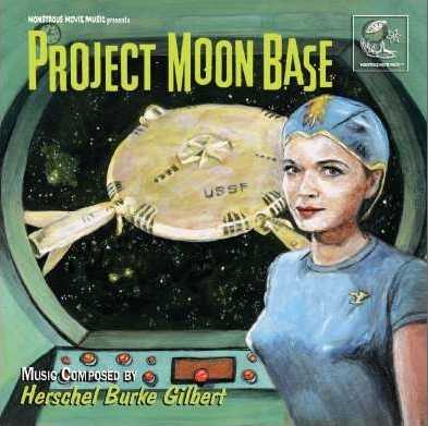 Project Moon Base cover