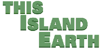 This Island Earth